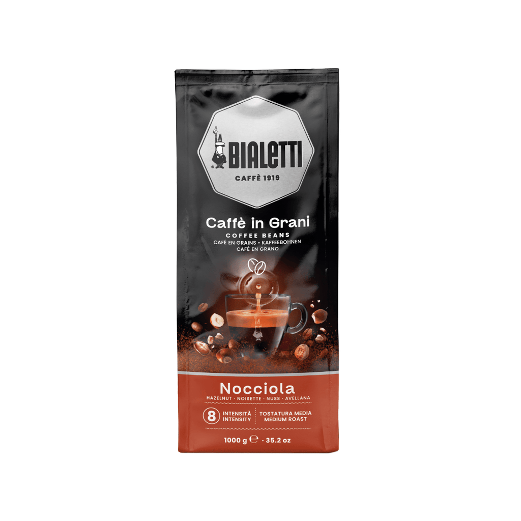 Whole Bean Coffee Collection