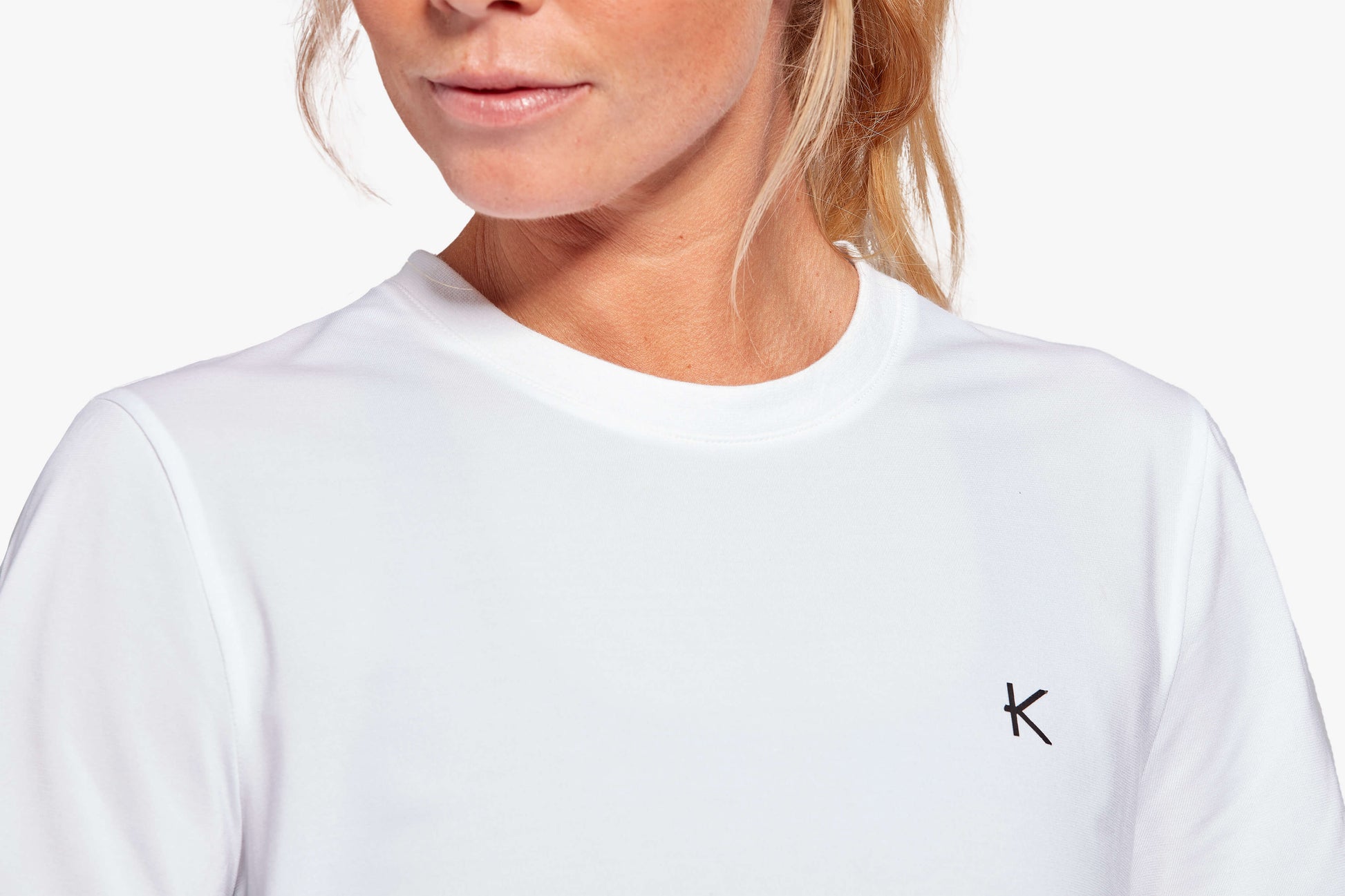 Women's Infrared Recovery T-Shirt