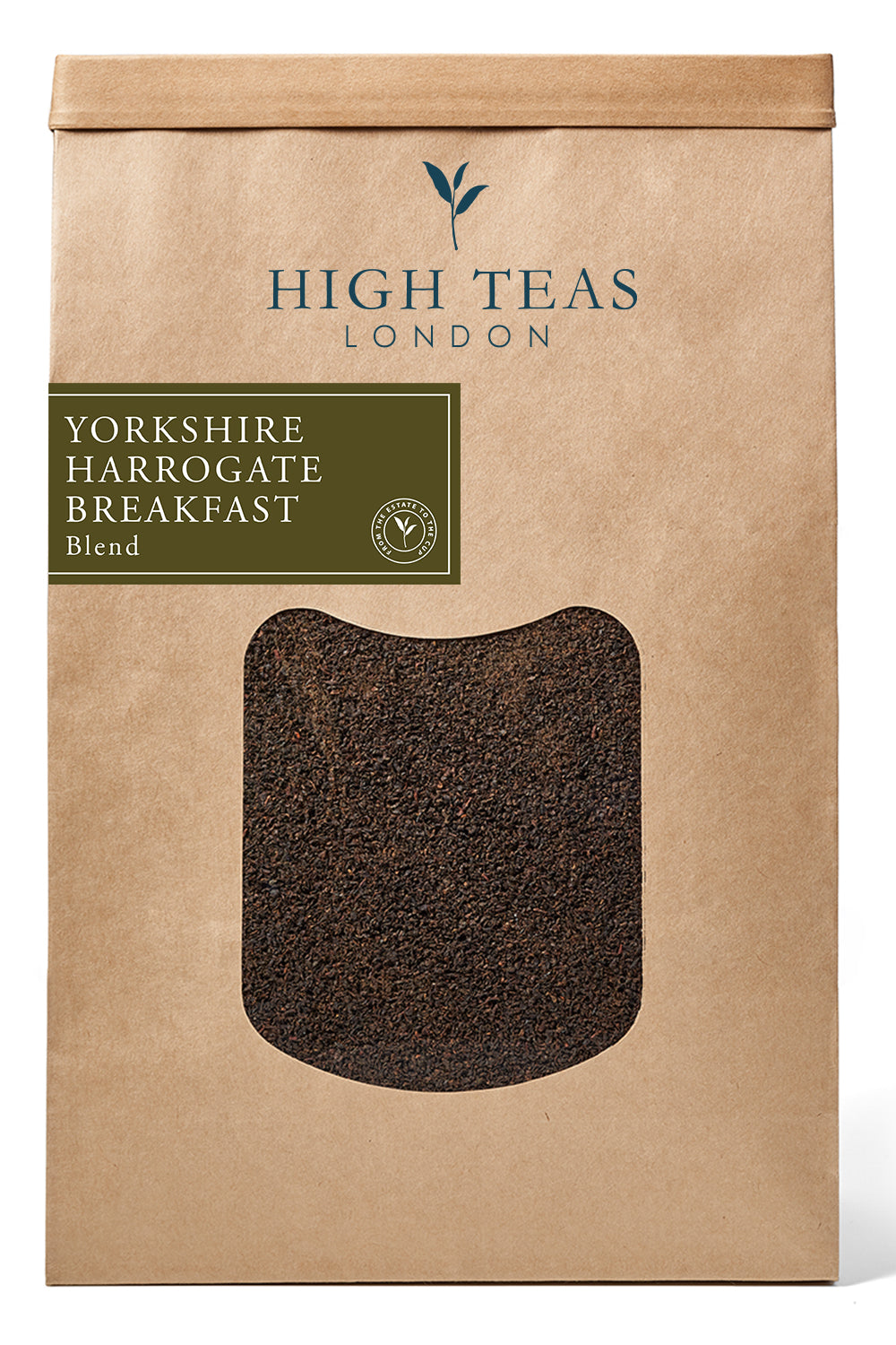 Yorkshire Breakfast Tea Blend