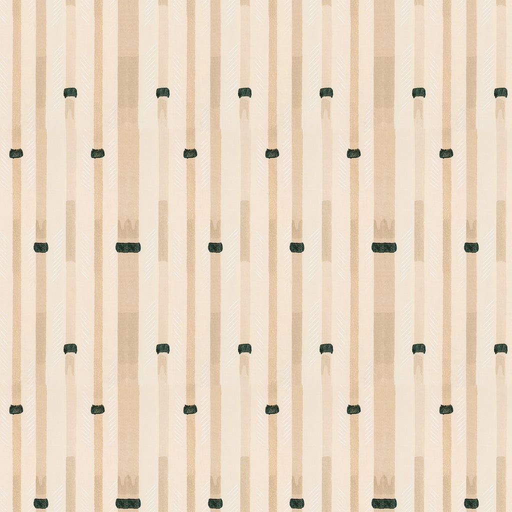 Yuki Bamboo Wallpaper Eco Luxury