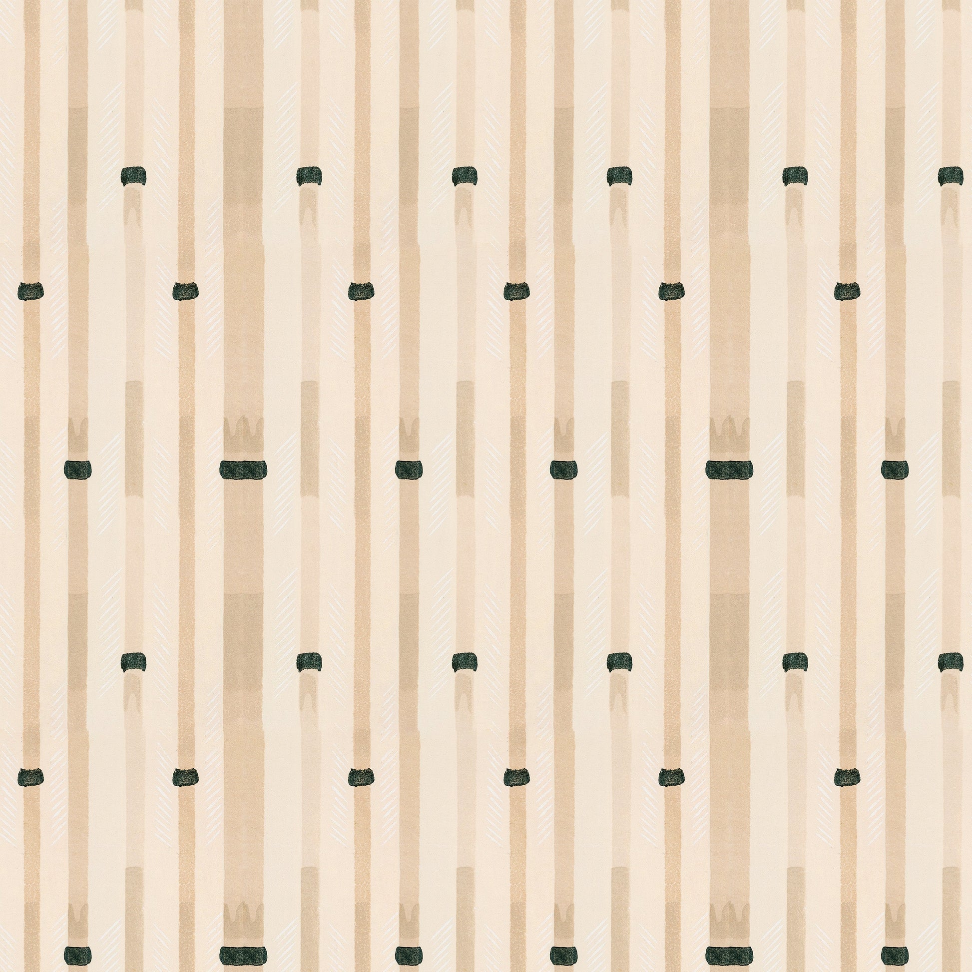 Yuki Bamboo Wallpaper Eco Luxury