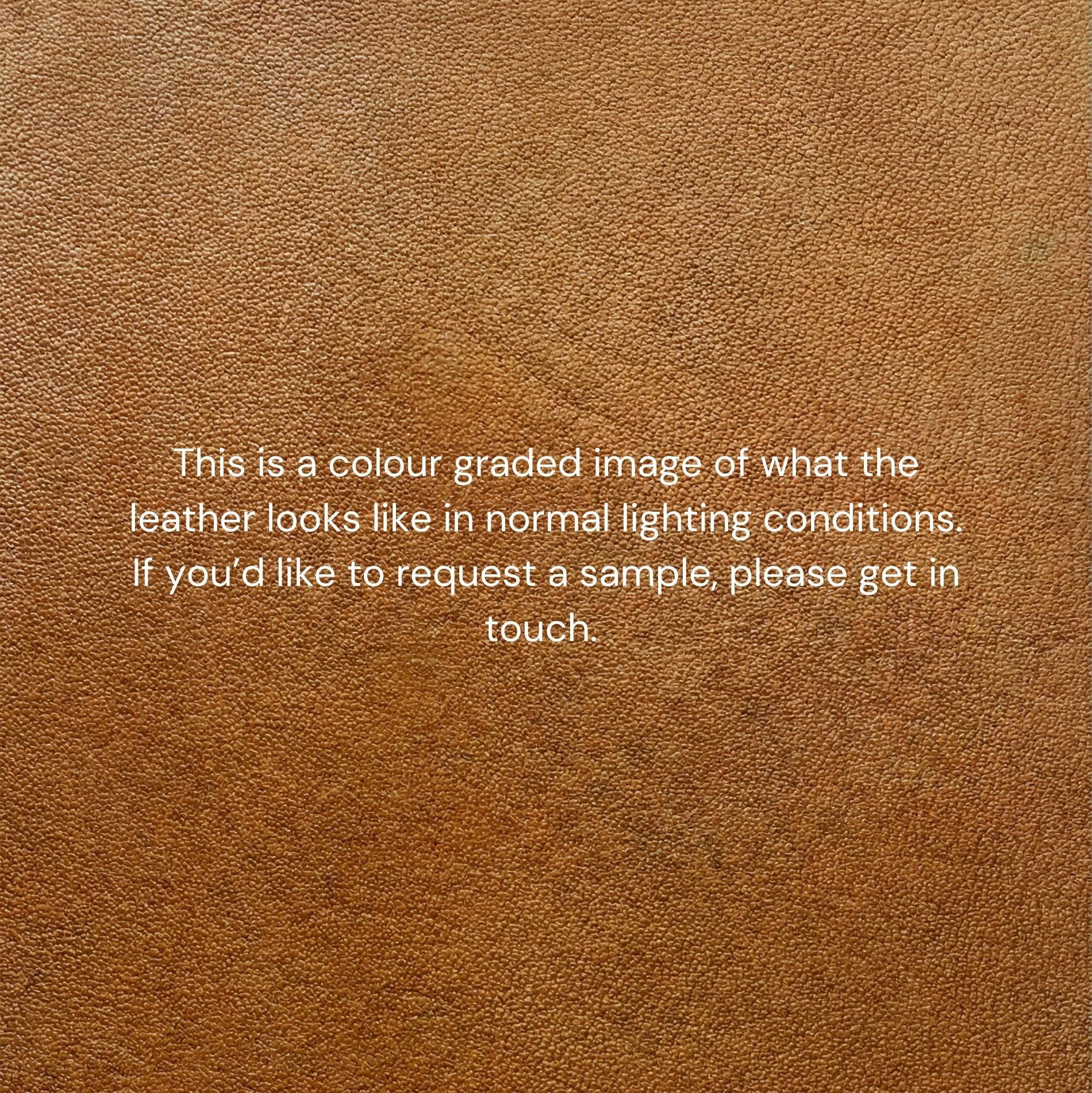 Zara Teak & Leather Bar Stool