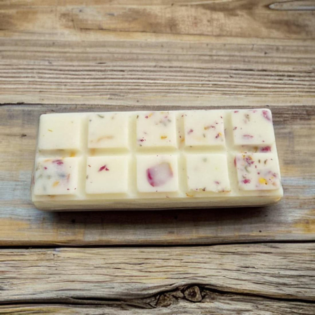 Wax Melt Bars - 10 Fragrant Tablets