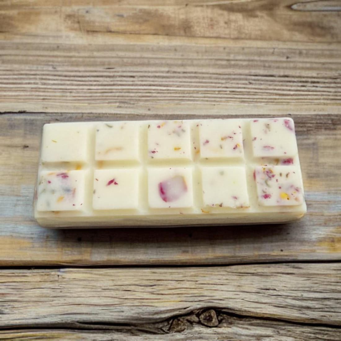 Wax Melt Bars - 10 Fragrant Tablets