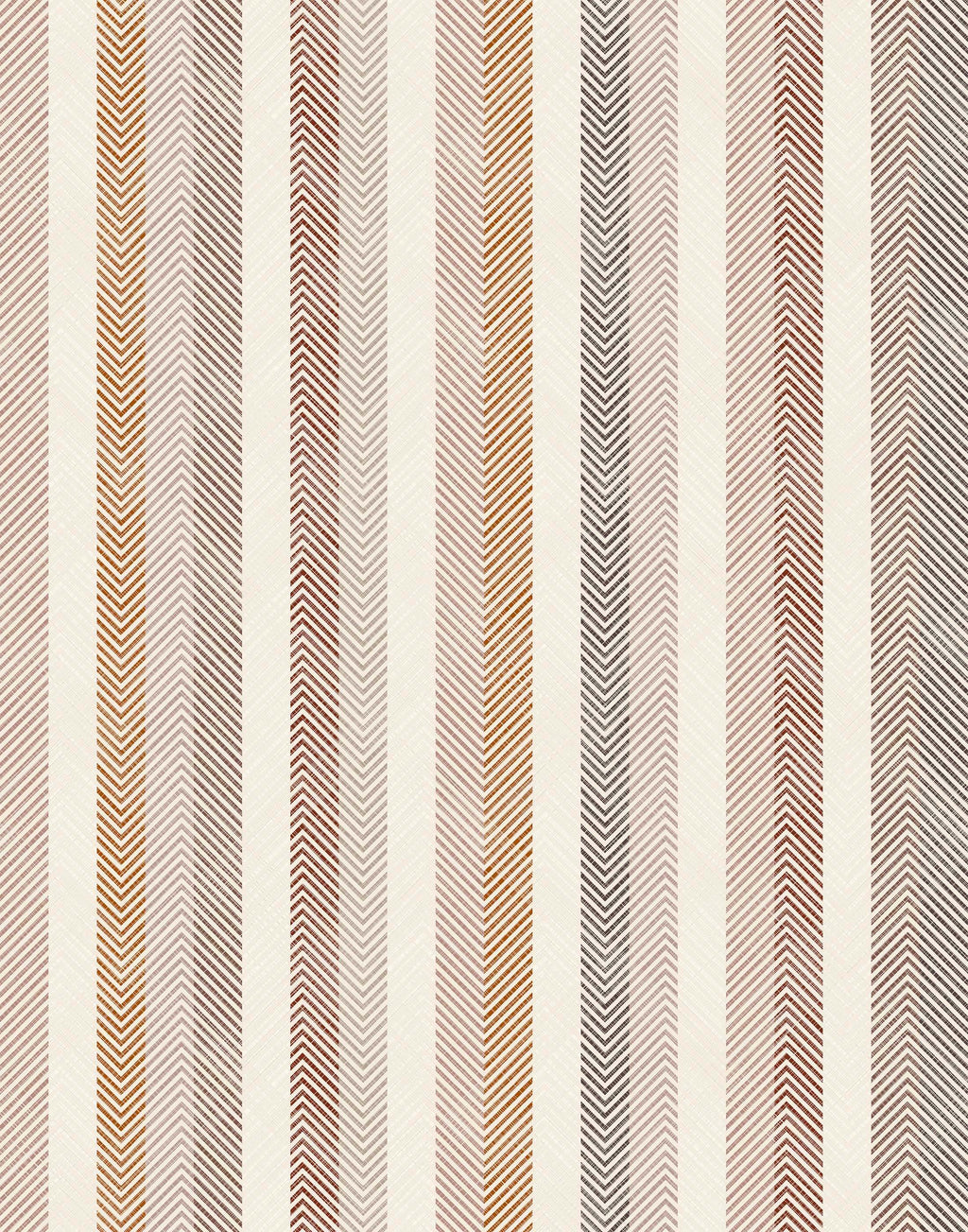 Zig Stripe Wallpaper