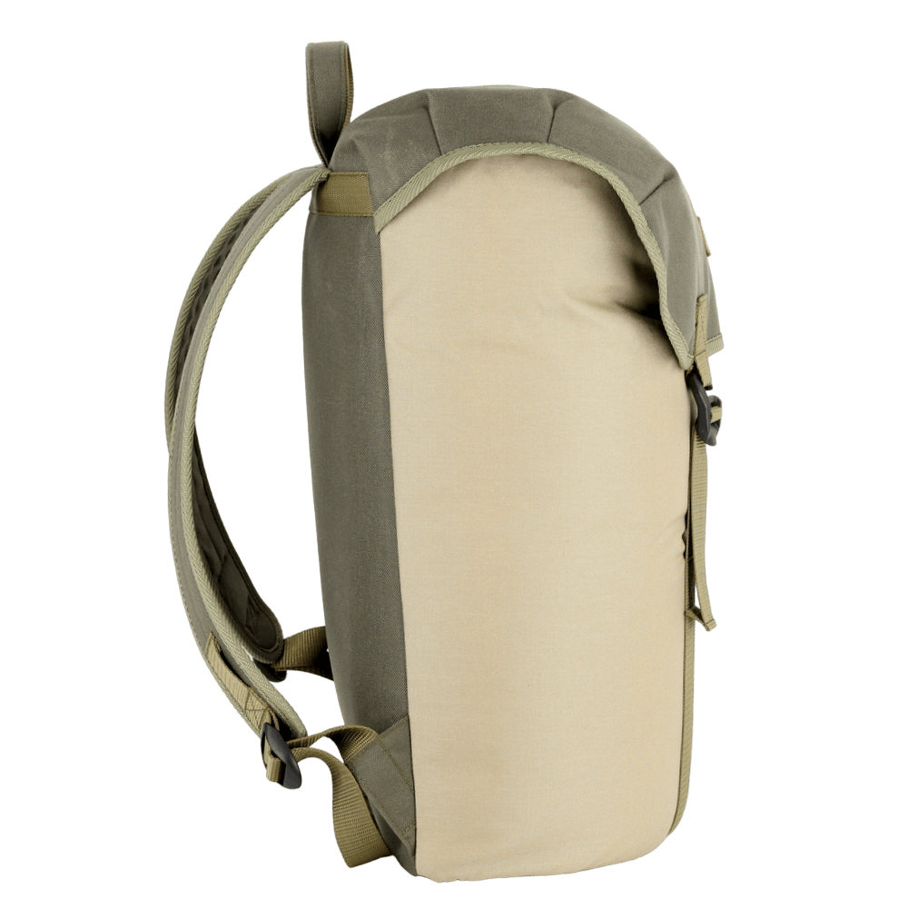 Cafe Backpack by Matrix Pro – Durable & Stylish Urban Pack by Noel at brixbailey.com