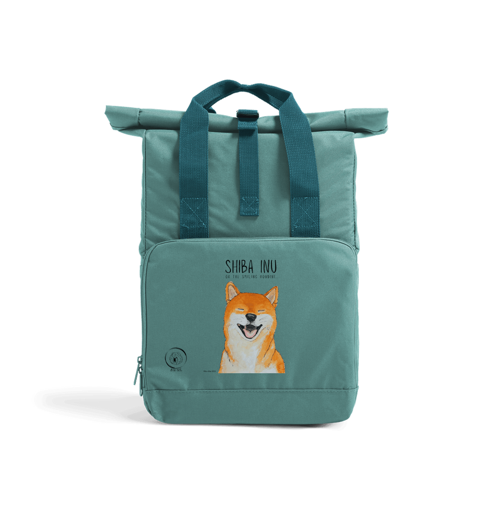 Pack Like a Pro Backpack