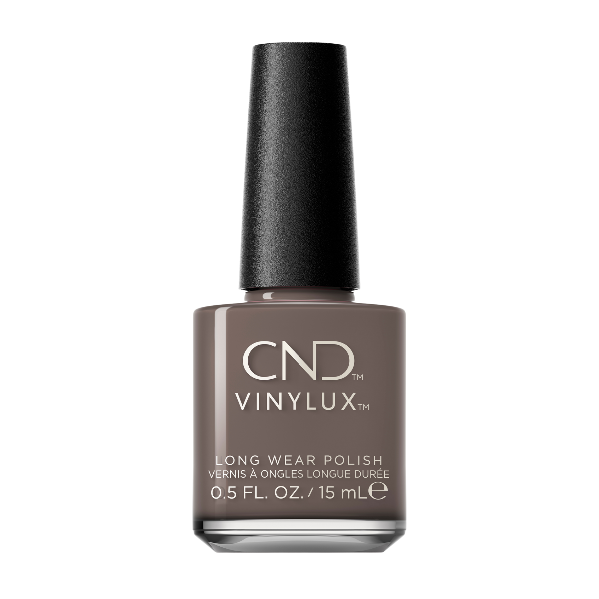 Above My Pay Gray Nail Polish 15ml