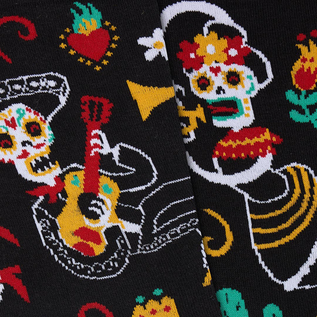 Dead Groovy Socks