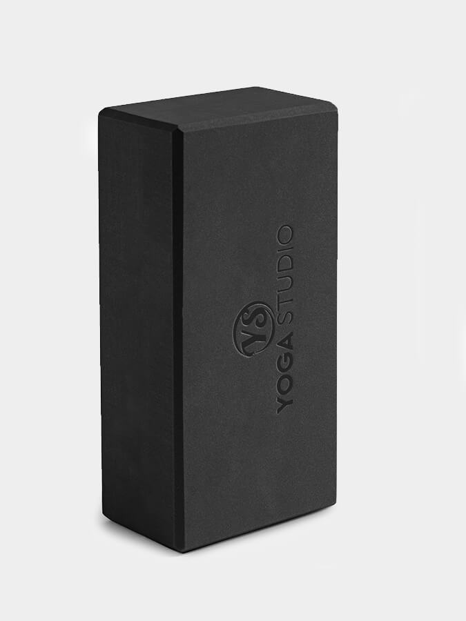 EVA Yoga Brick with Bevelled Edges