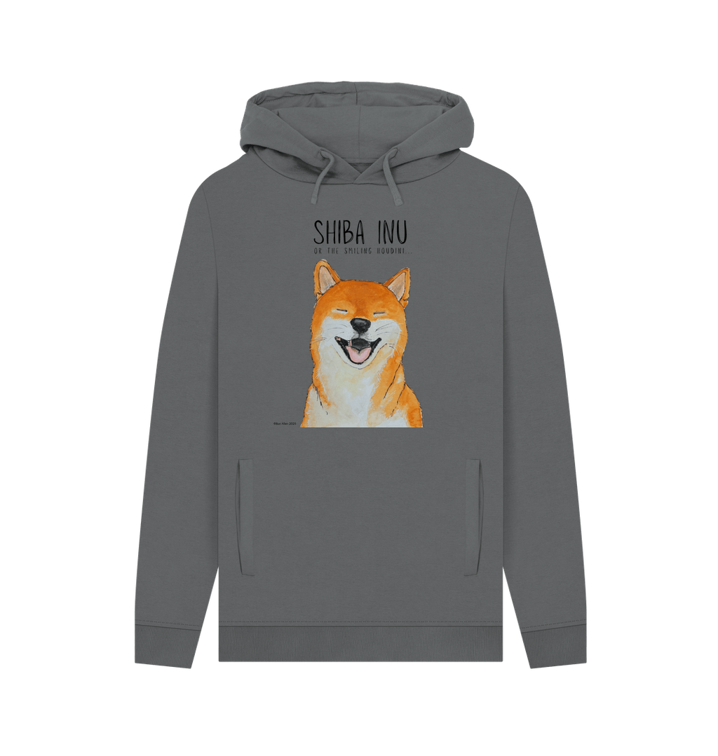 Hoodini Hoodie Shiba Style for Sneaky Legends