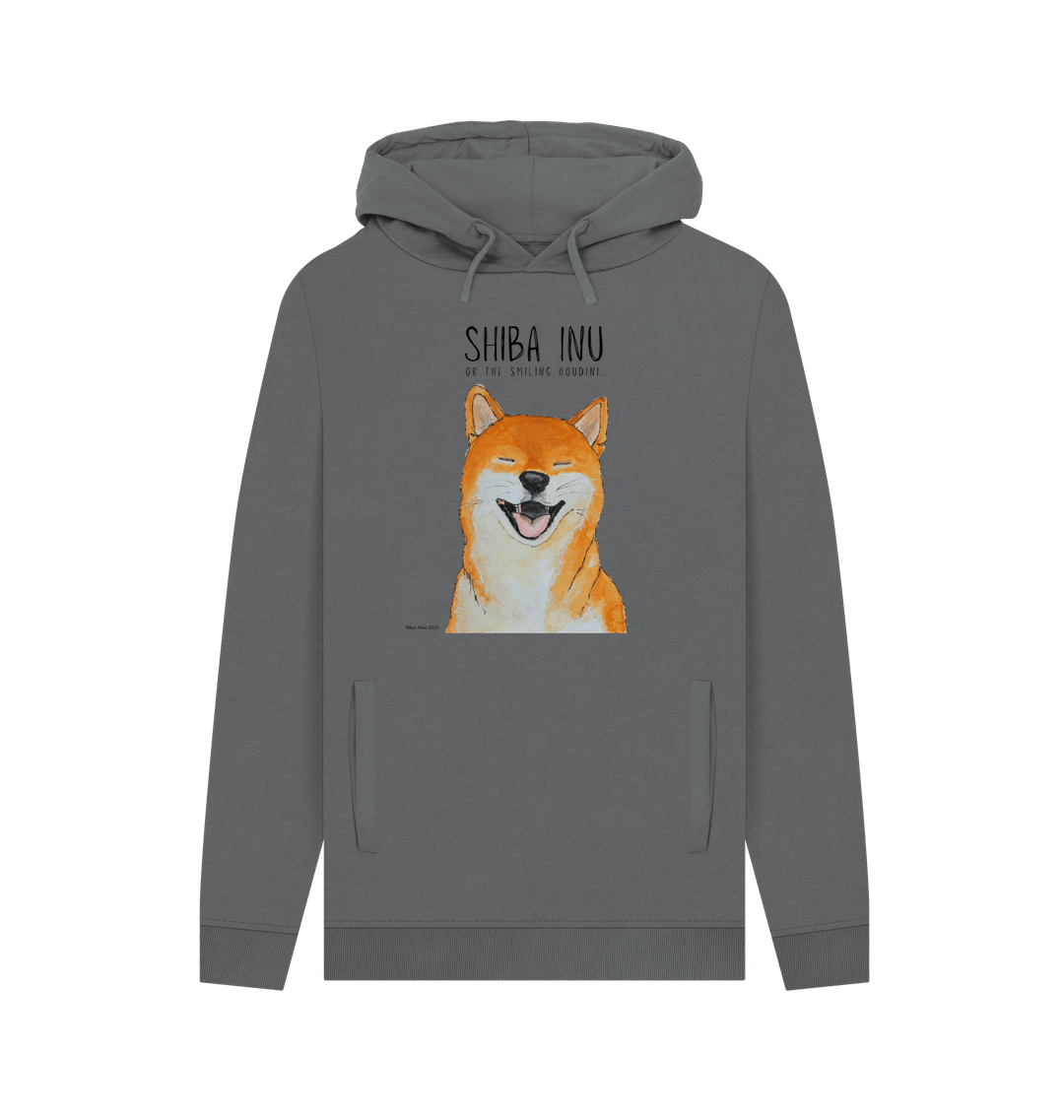 Hoodini Hoodie Shiba Style for Sneaky Legends