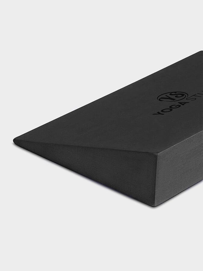 EVA Foam Yoga Wedges Twin Pack
