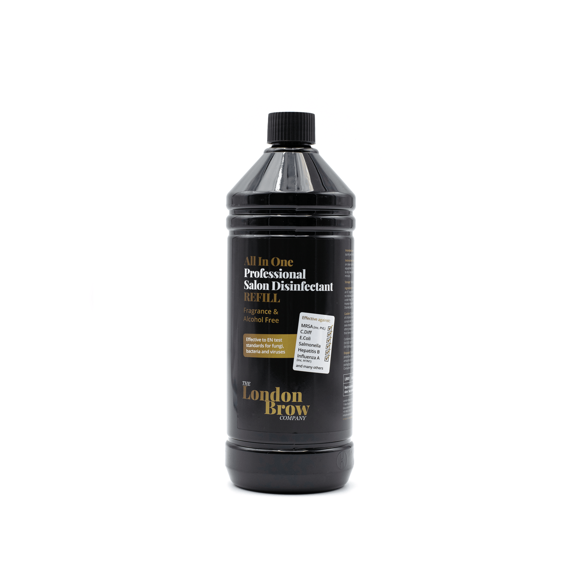 Antibacterial All in One Sanitiser Spray