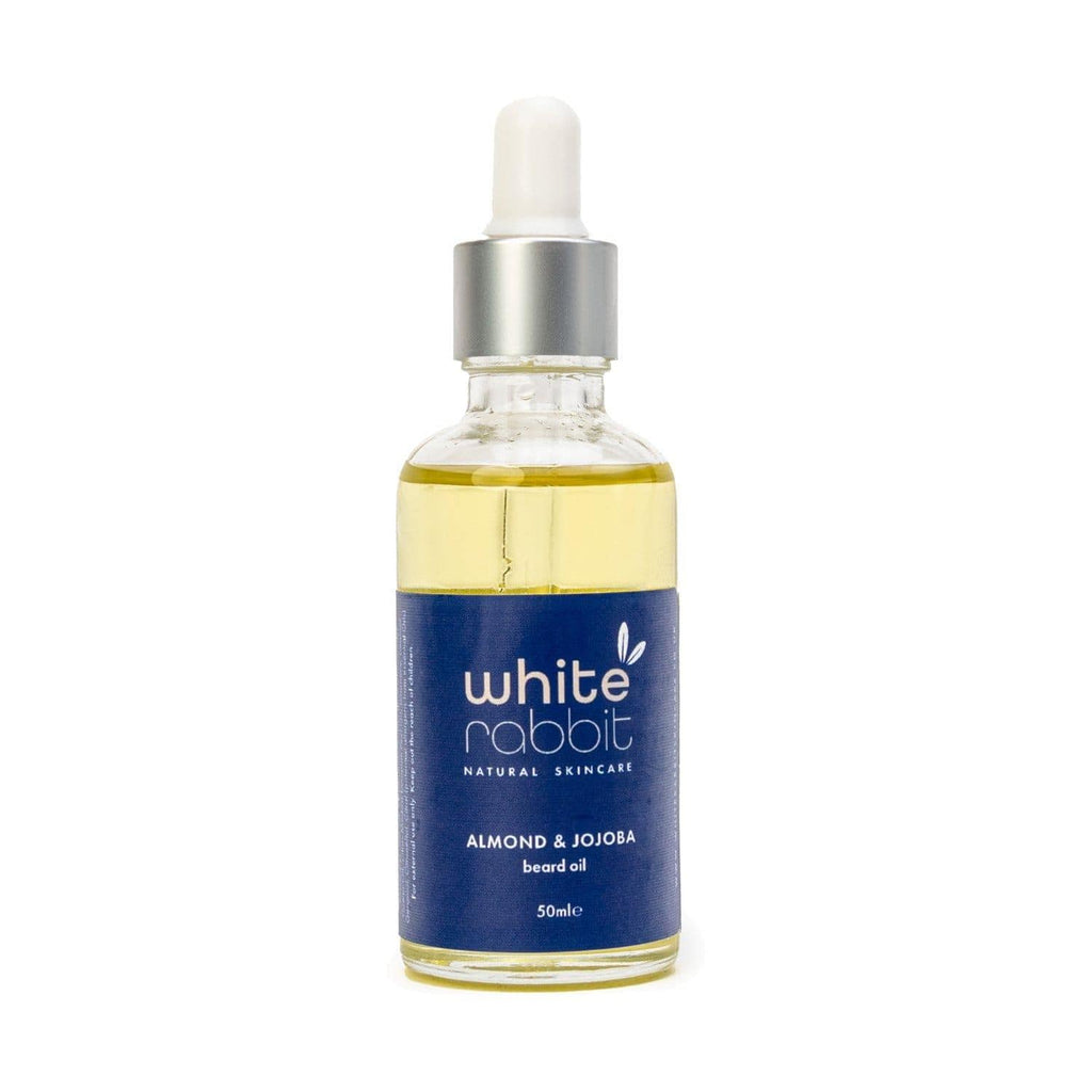 Almond and Jojoba Beard Oil 50ml