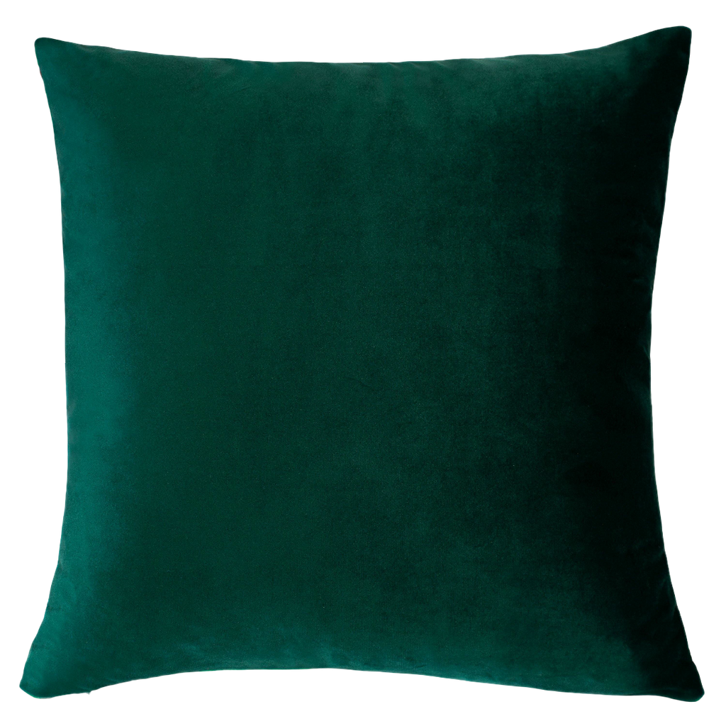 Needlepoint Lemon Cushion 45x45cm