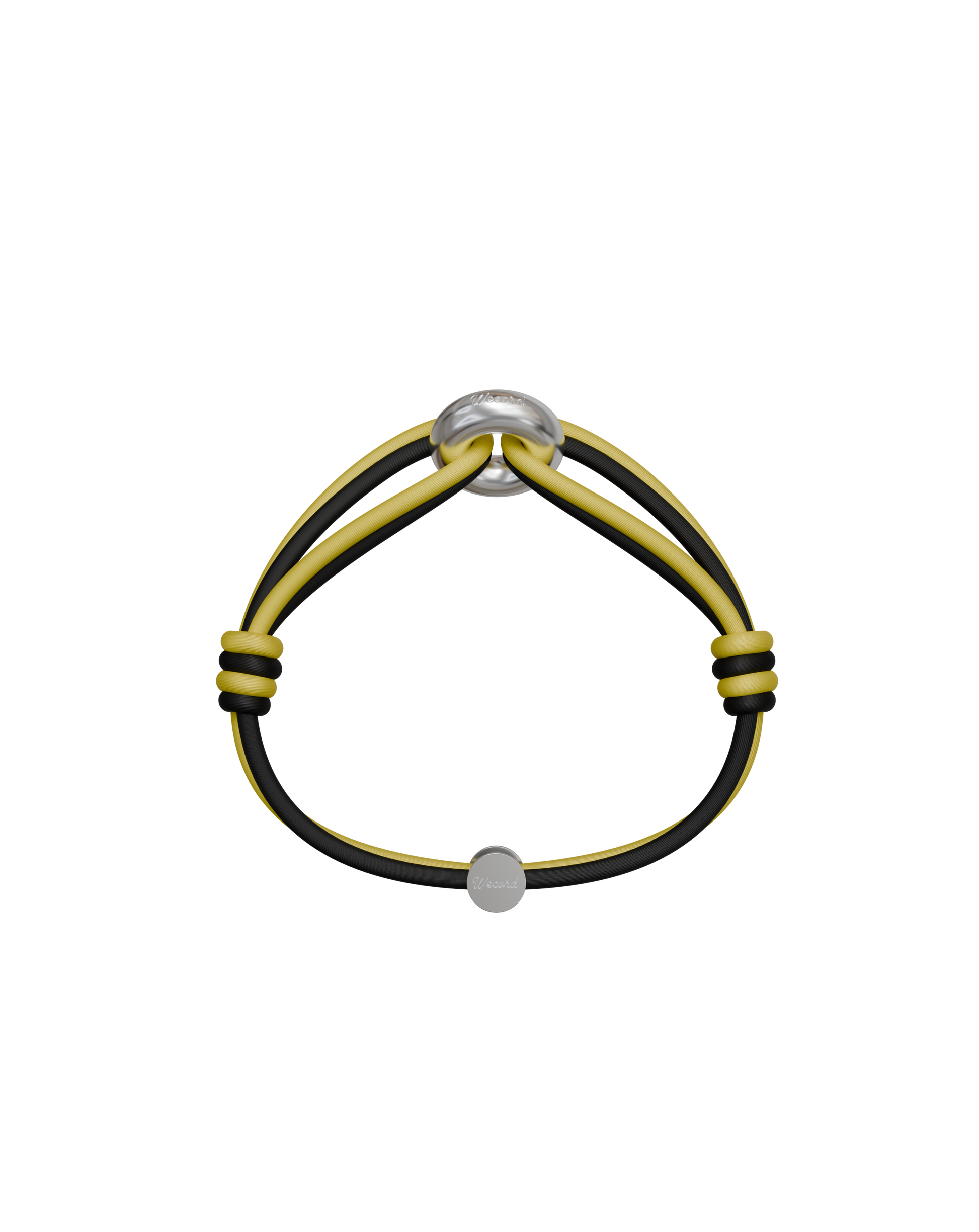 Football Club Colours Bracelet 1mm