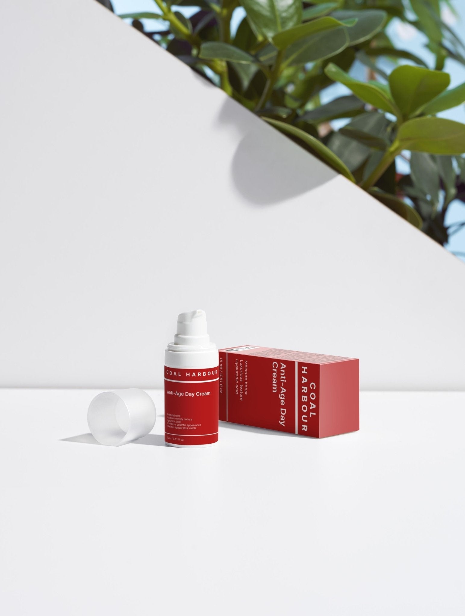 Anti Age Day Cream 15ml