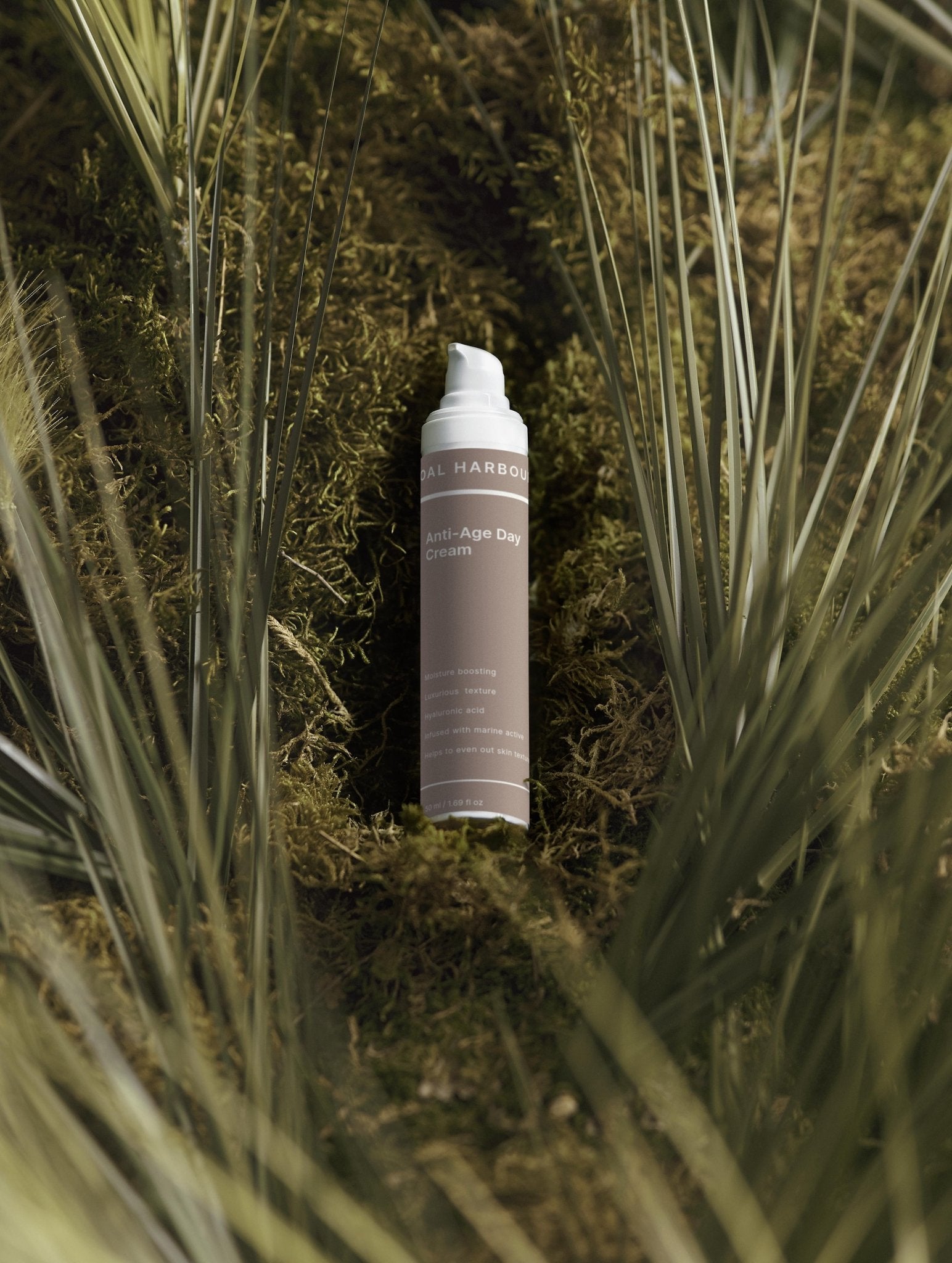 Anti Age Day Cream 50ml