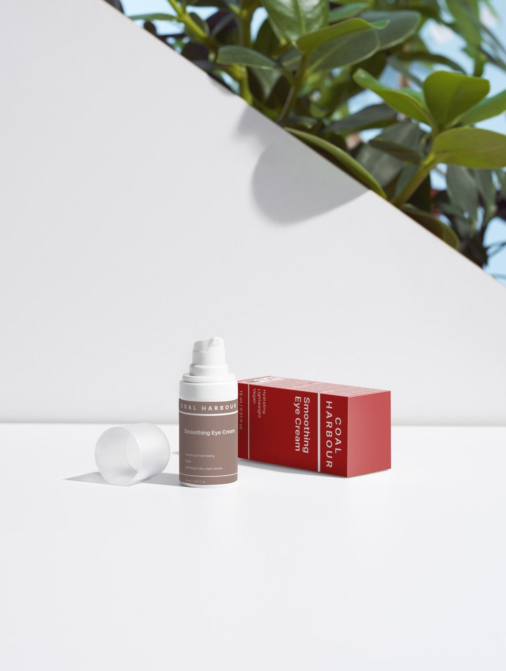 Smoothing Eye Cream 15ml