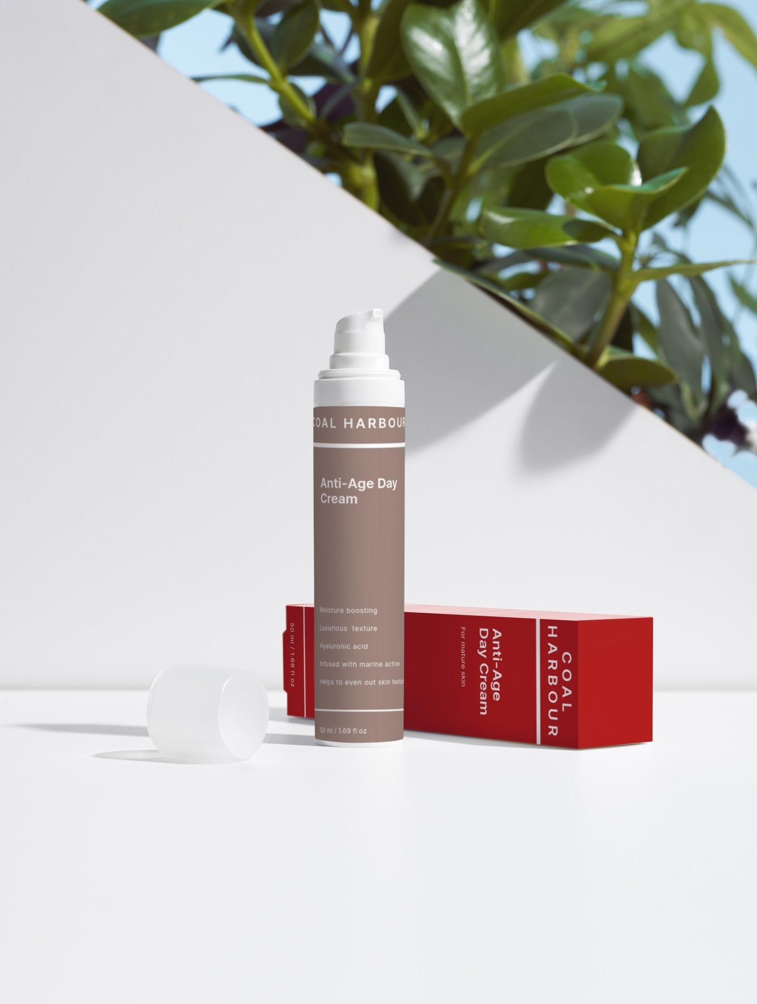 Anti Age Day Cream 50ml