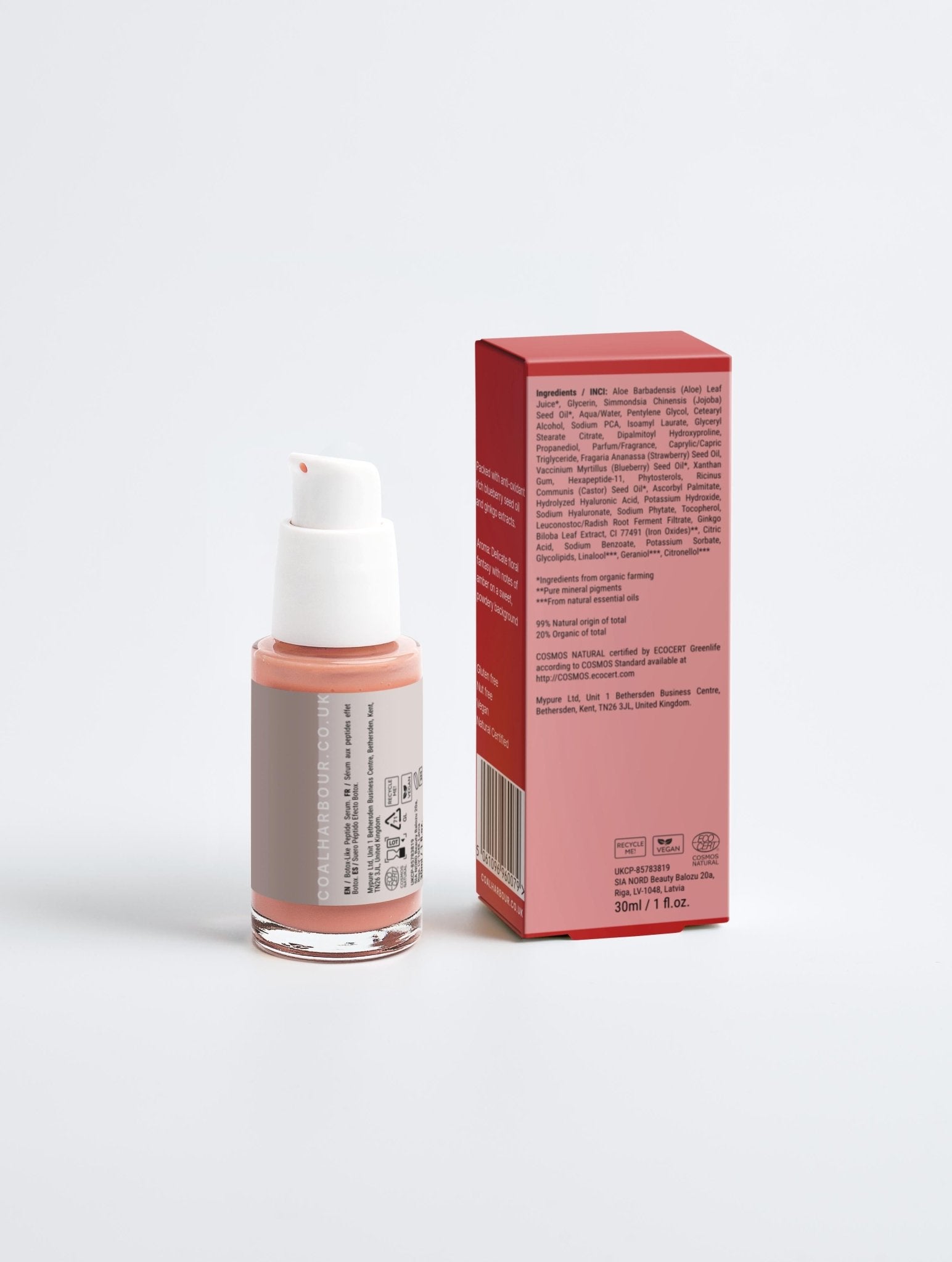 Anti Aging Essentials Collection Box