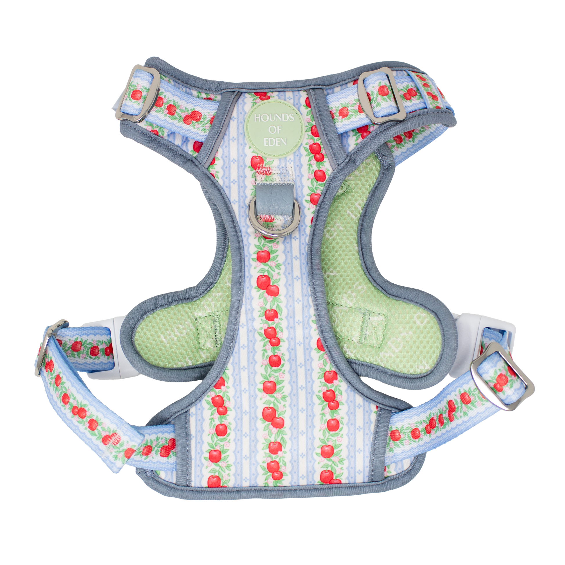 Supaw Strong Dog Harness XS to XL