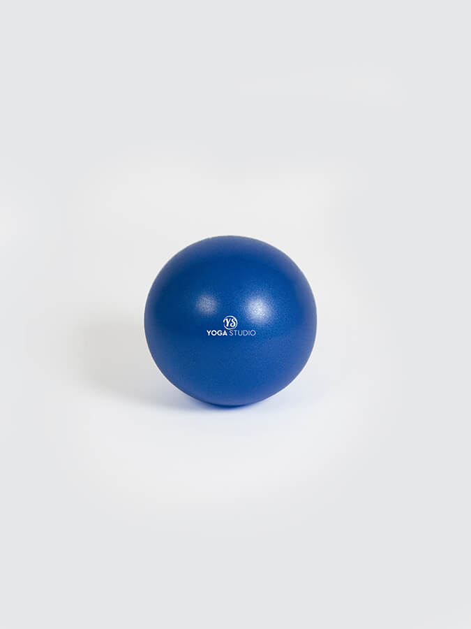 Soft Exercise Pilates Ball for Yoga and Core Strength