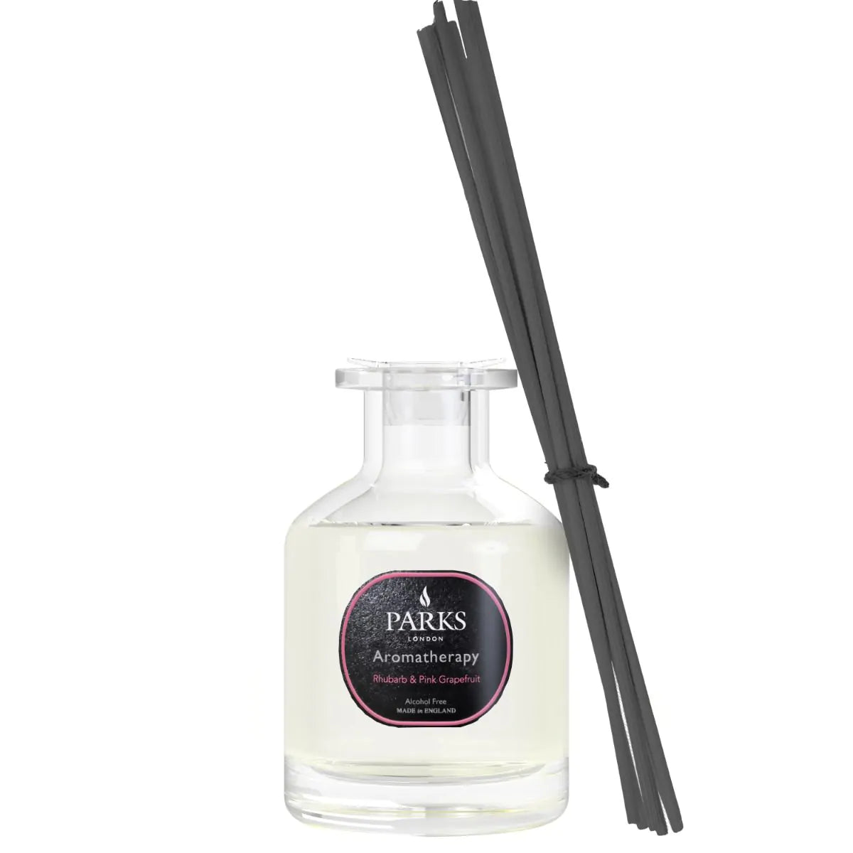 Rhubarb and Pink Grapefruit Room Diffuser 100ml
