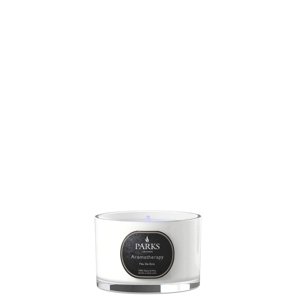 Feu de Bois Travel Candle 70g