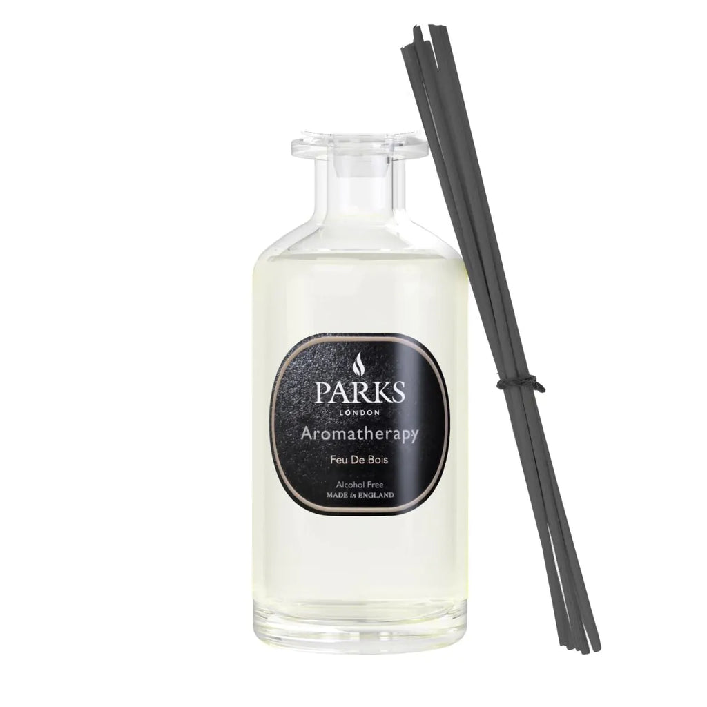 Feu de Bois 220ml Room Diffuser