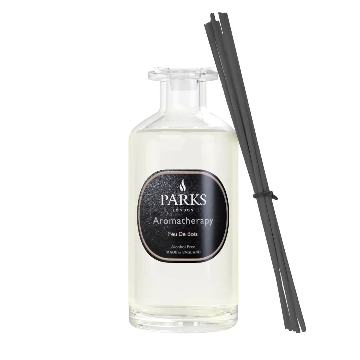 Feu de Bois 220ml Room Diffuser