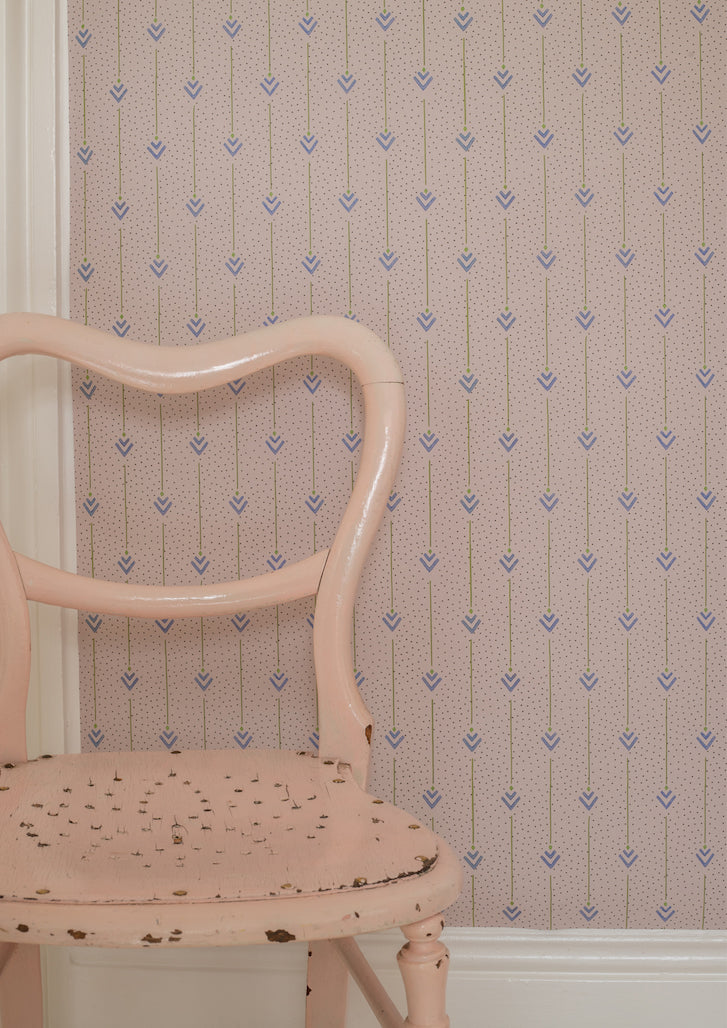 Arrows of Love Wallpaper in Ciel