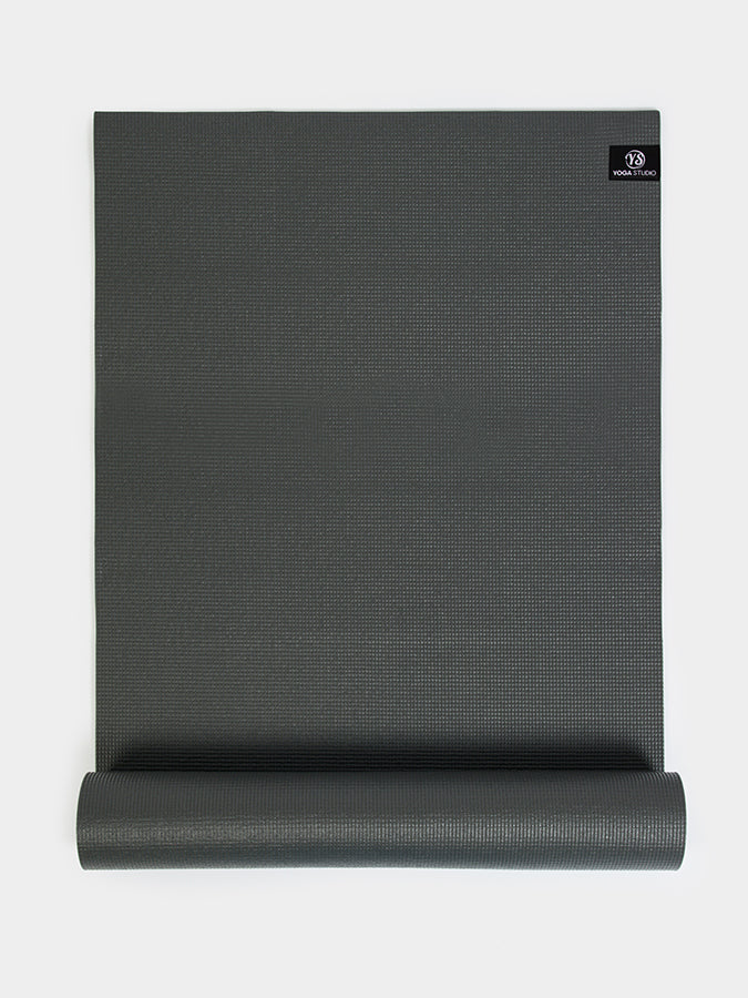 6mm Sticky Yoga Mat Non Slip