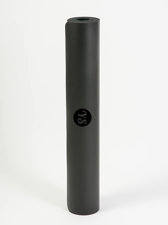 Grip Yoga Mat 4mm Non-Slip