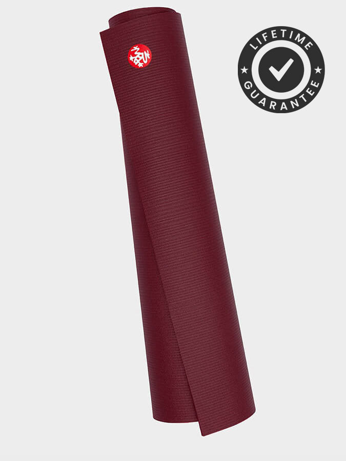 PRO Yoga Mat 6mm