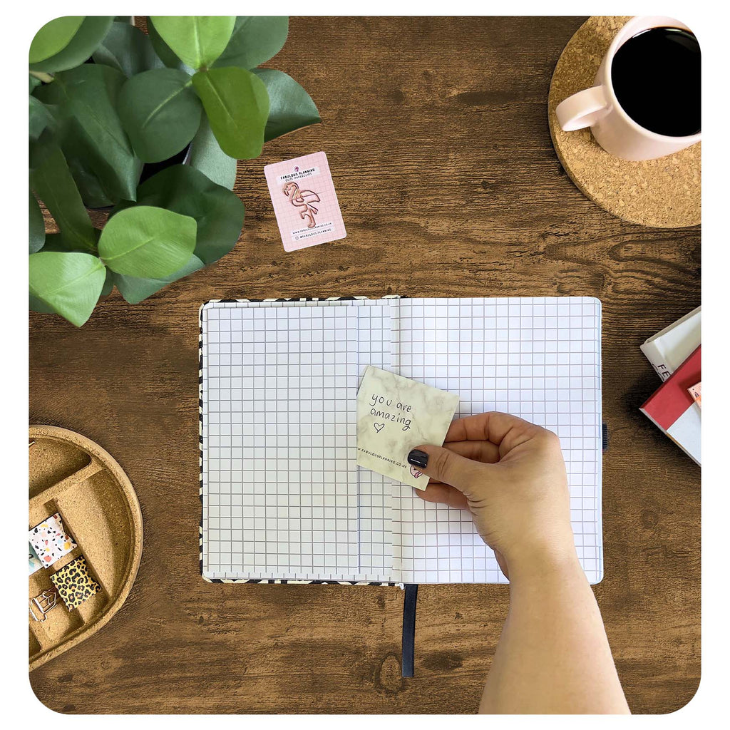 Aztec Planning Journal
