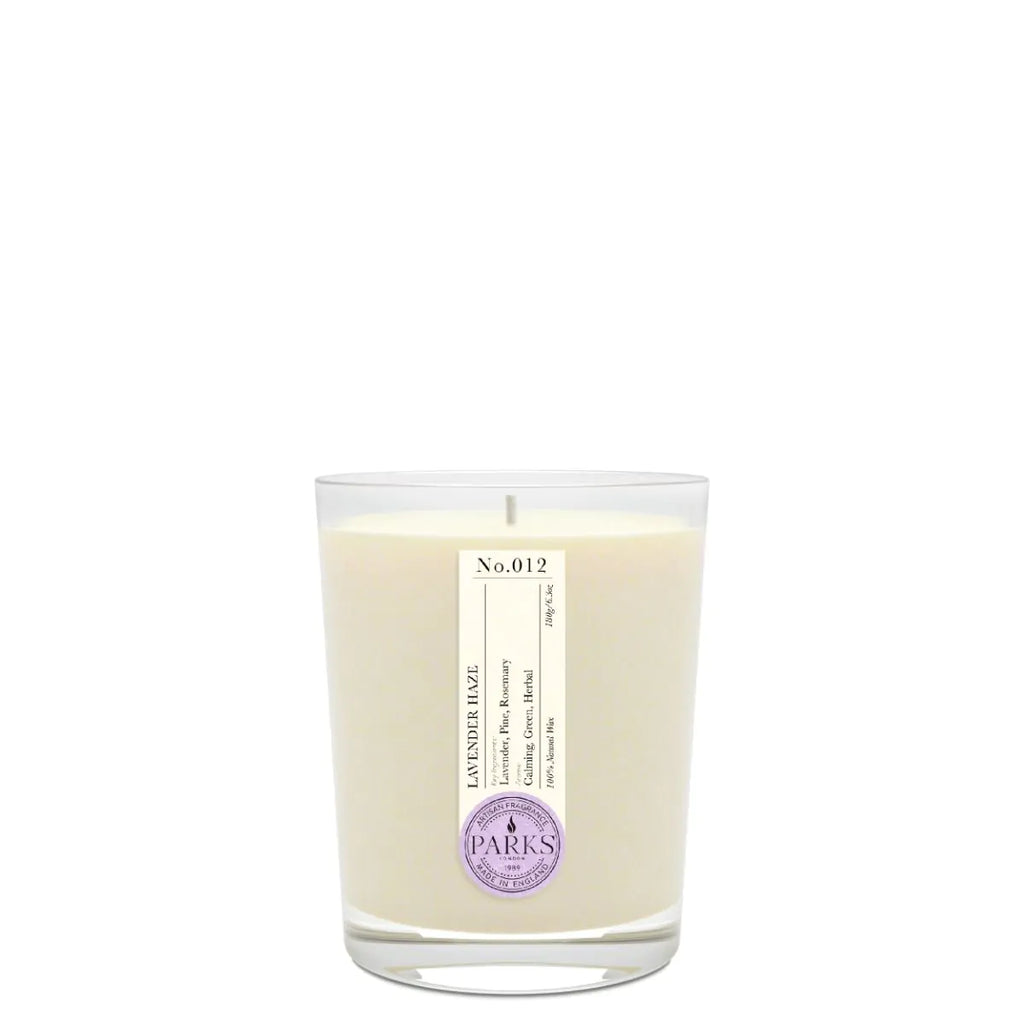 Lavender Haze 180g Scented Candle