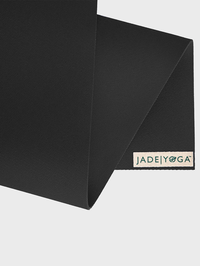 Yoga Harmony 68 Inch Yoga Mat 5mm Natural Rubber