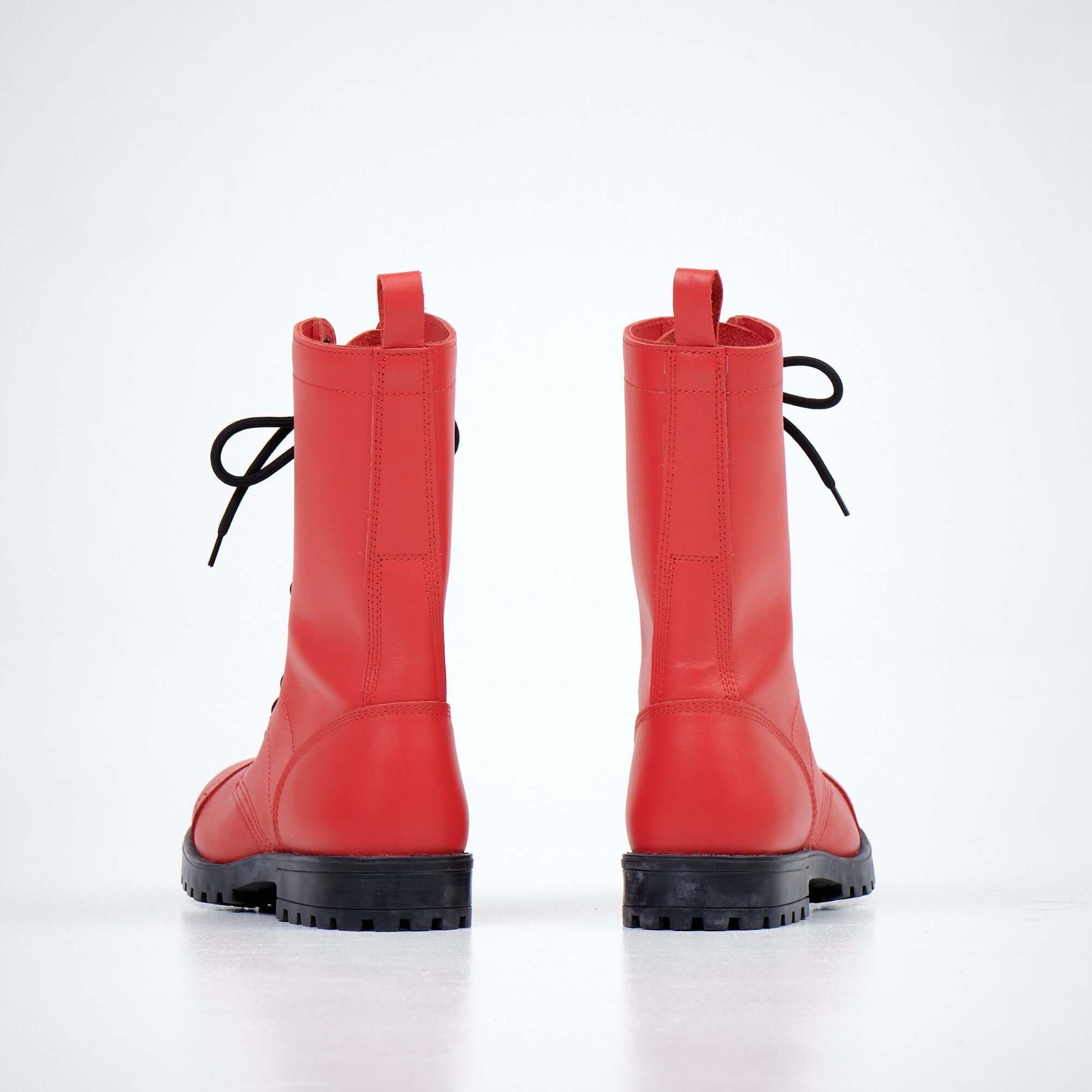 High Aviator Boots – Versatile, Durable & Stylish Leather Footwear by Samelin at www.brixbailey.com