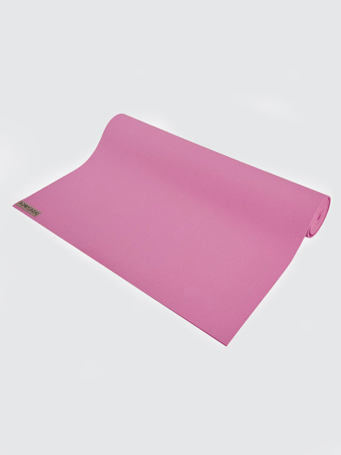 Yoga Harmony 74 Inch Yoga Mat 5mm Natural Rubber