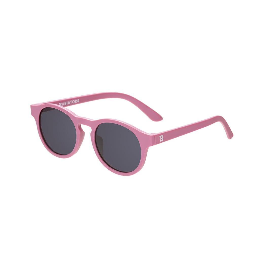 Babiators Original Keyhole Sunglasses - Moon Cherry