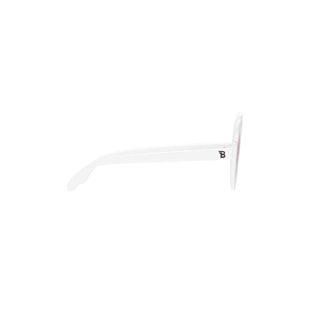 Babiators Polarised Flower Sunglasses - Daisy