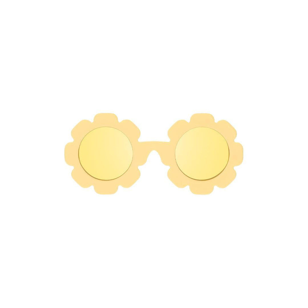 Babiators Polarised Flower Sunglasses - Sun Ray