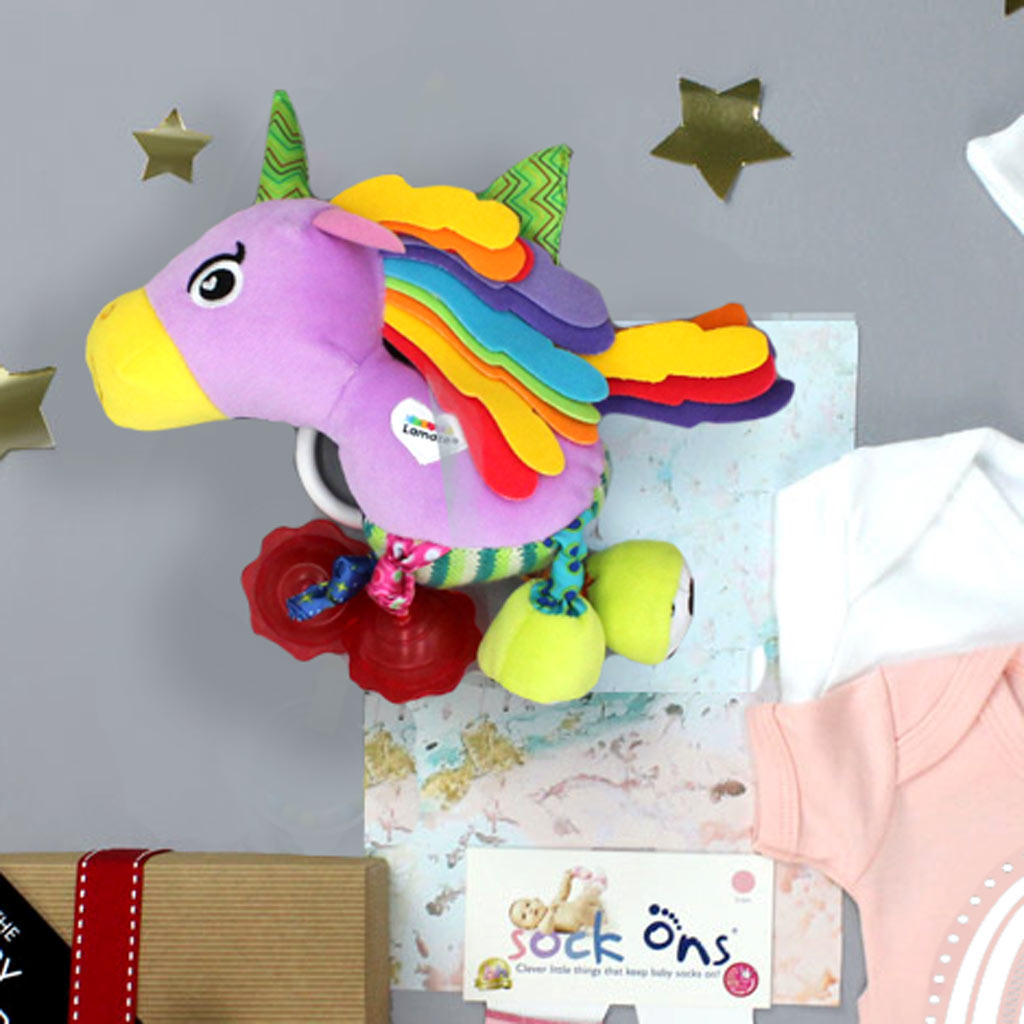 Luxury Baby Girl Gift Box
