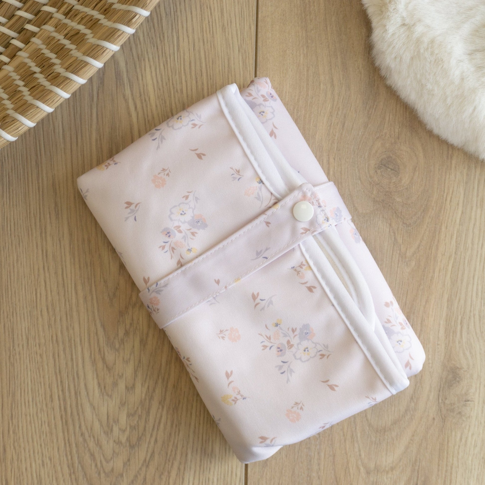 Baby Travel Changing Mat