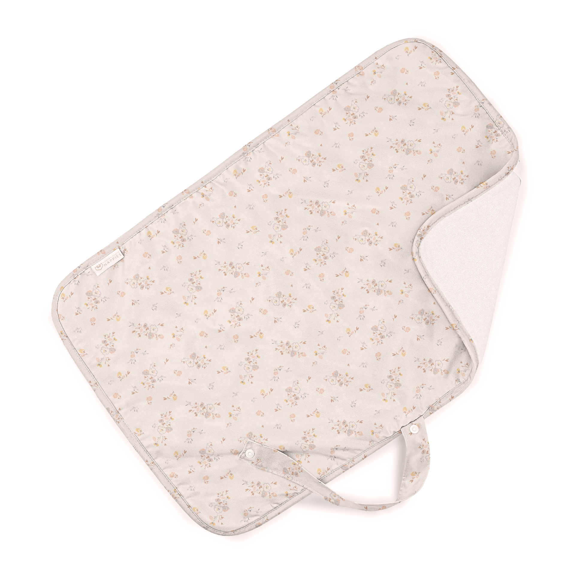 Baby Travel Changing Mat