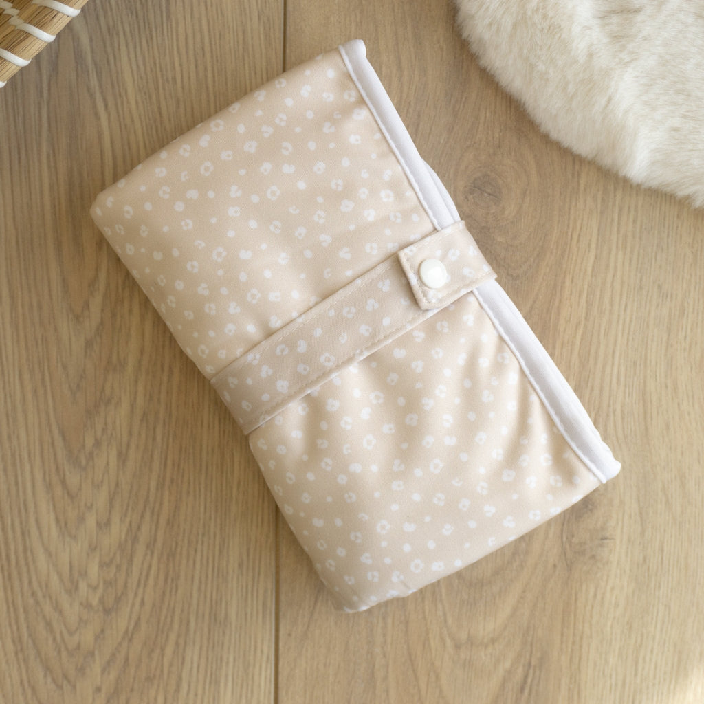 Baby Travel Changing Mat Day Dreamer