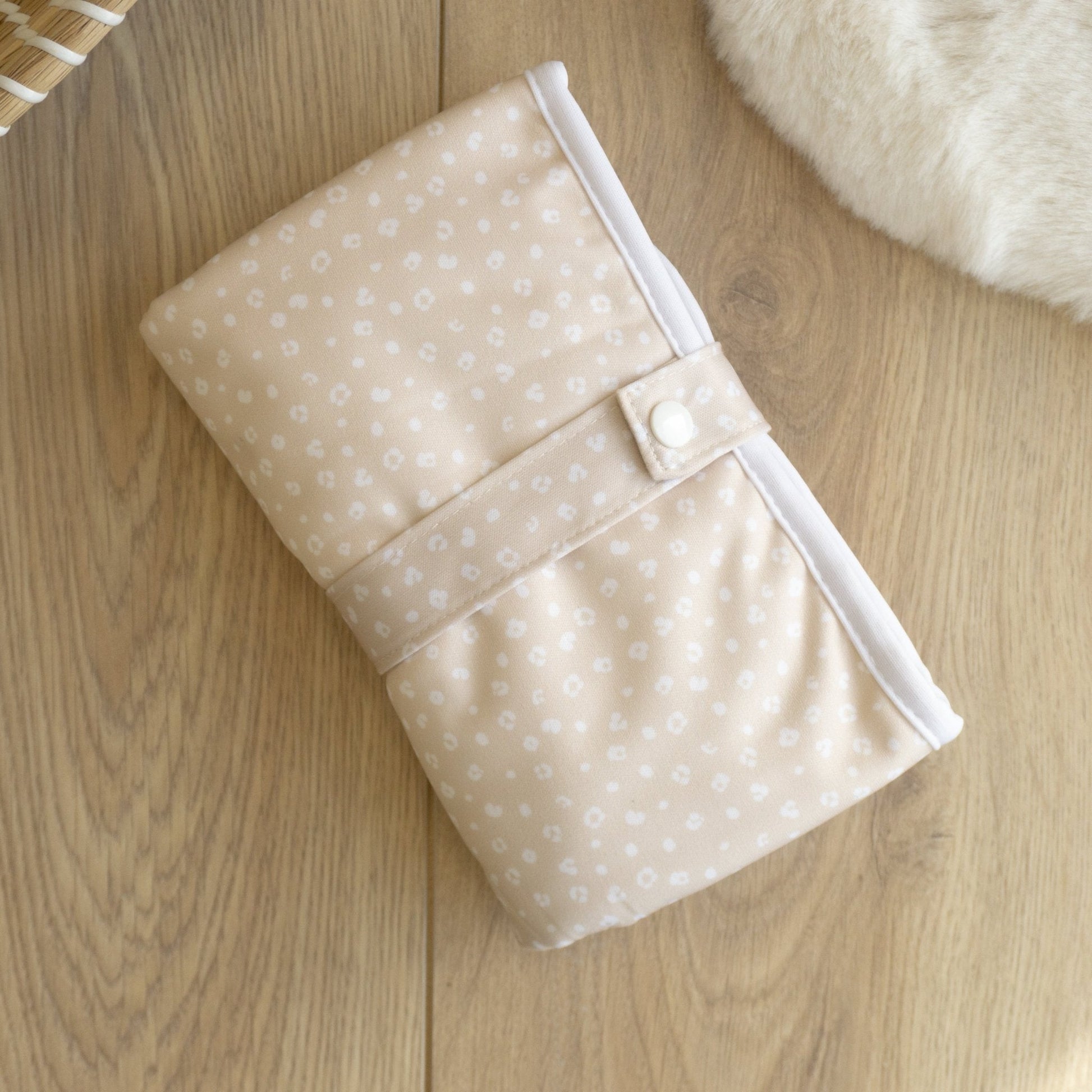 Baby Travel Changing Mat Day Dreamer