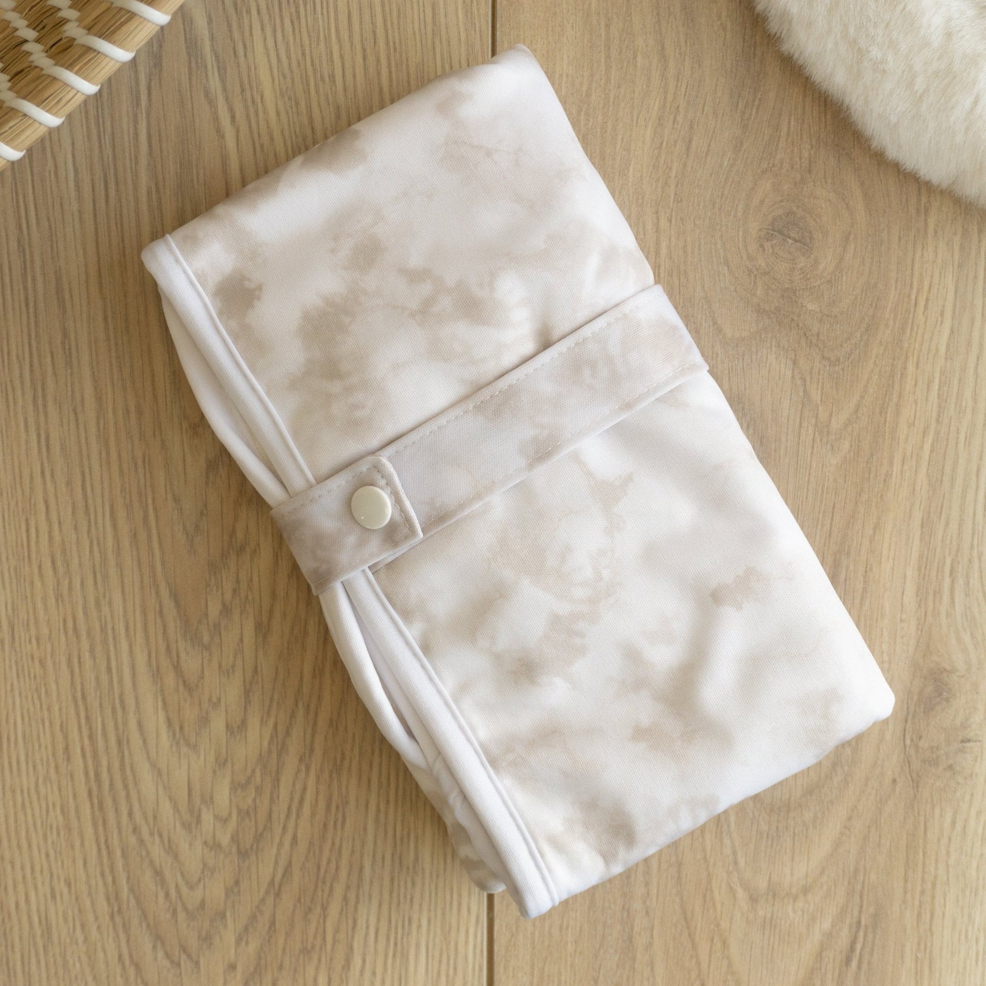 Baby Travel Changing Mat Free Spirit